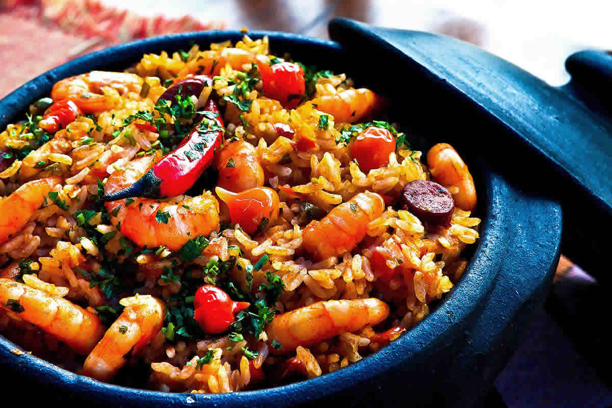 food