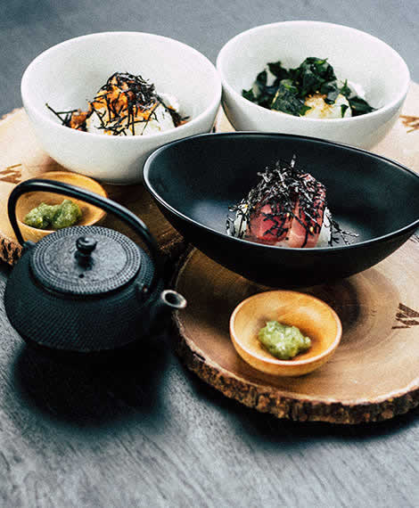 food